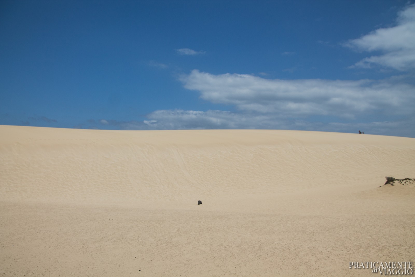 Dune di Corralejo Fuerteventura