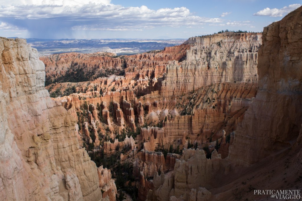 Bryce Canyon, Utah