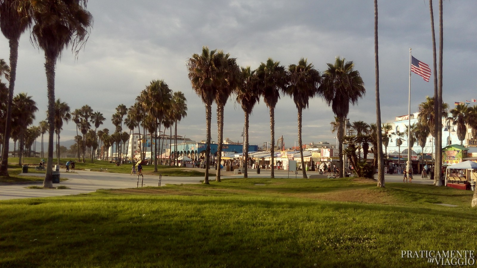  Venice beach