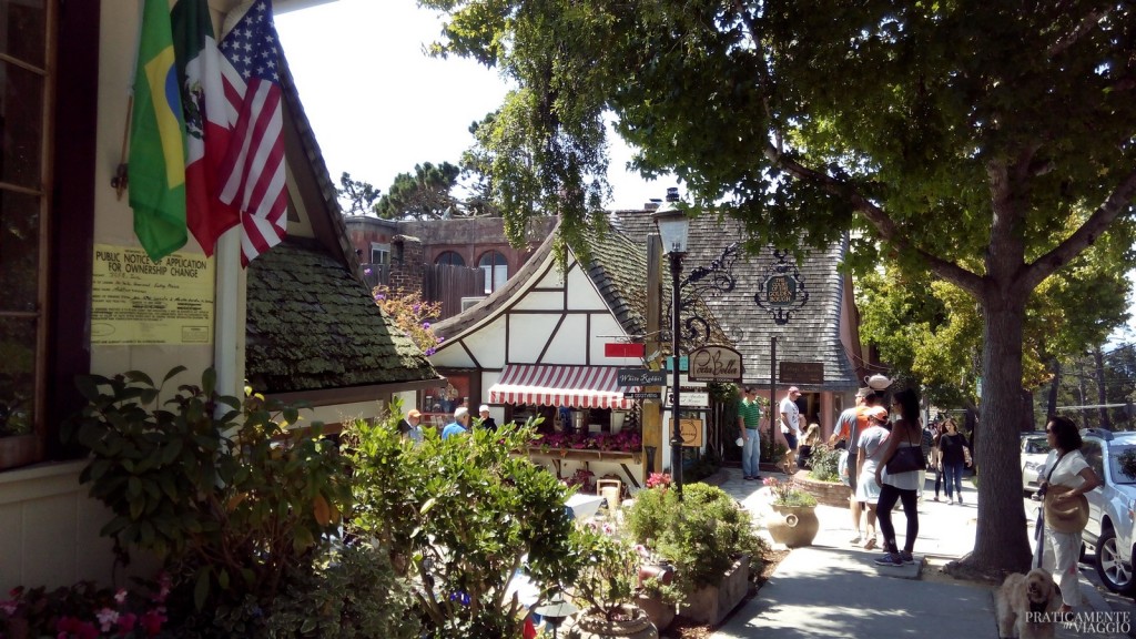 Carmel-by-the-Sea