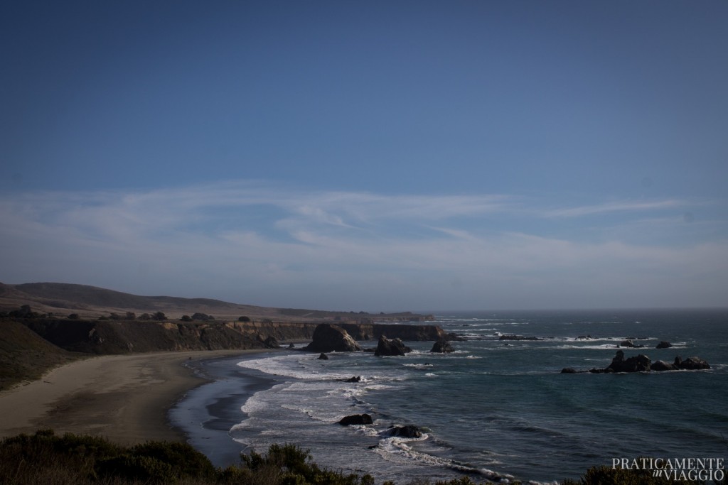 Big Sur, California