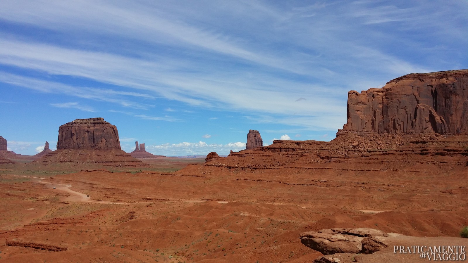 Monument Valley