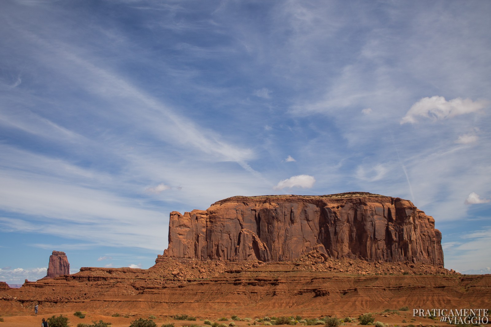 Monument Valley