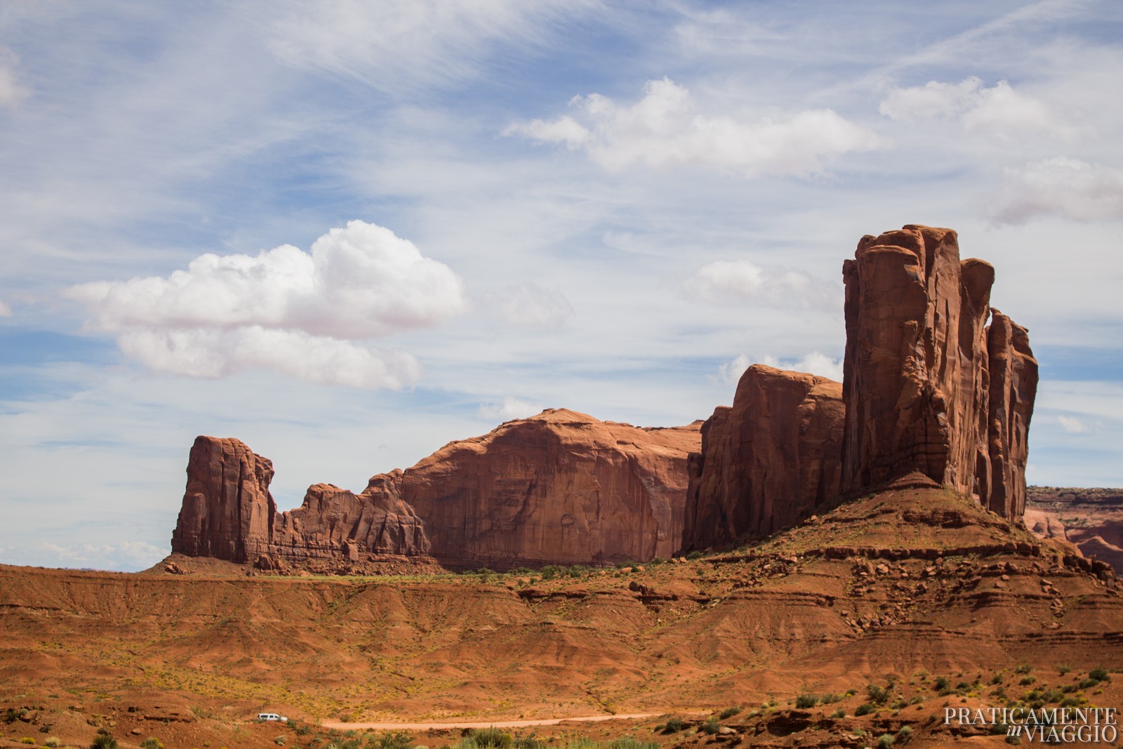 Monument Valley