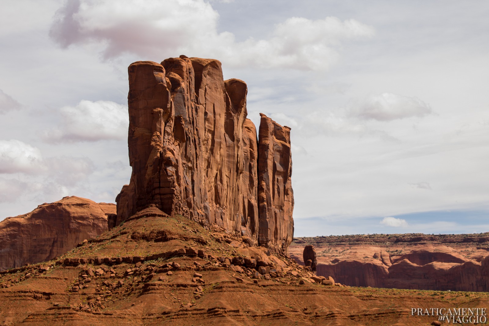 Monument Valley