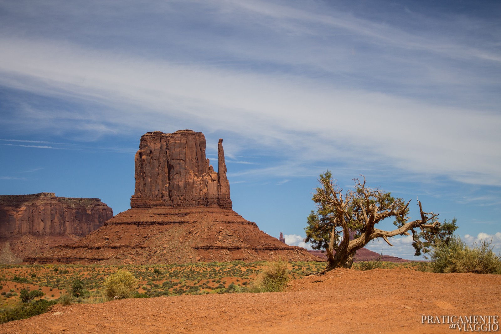 Monument Valley