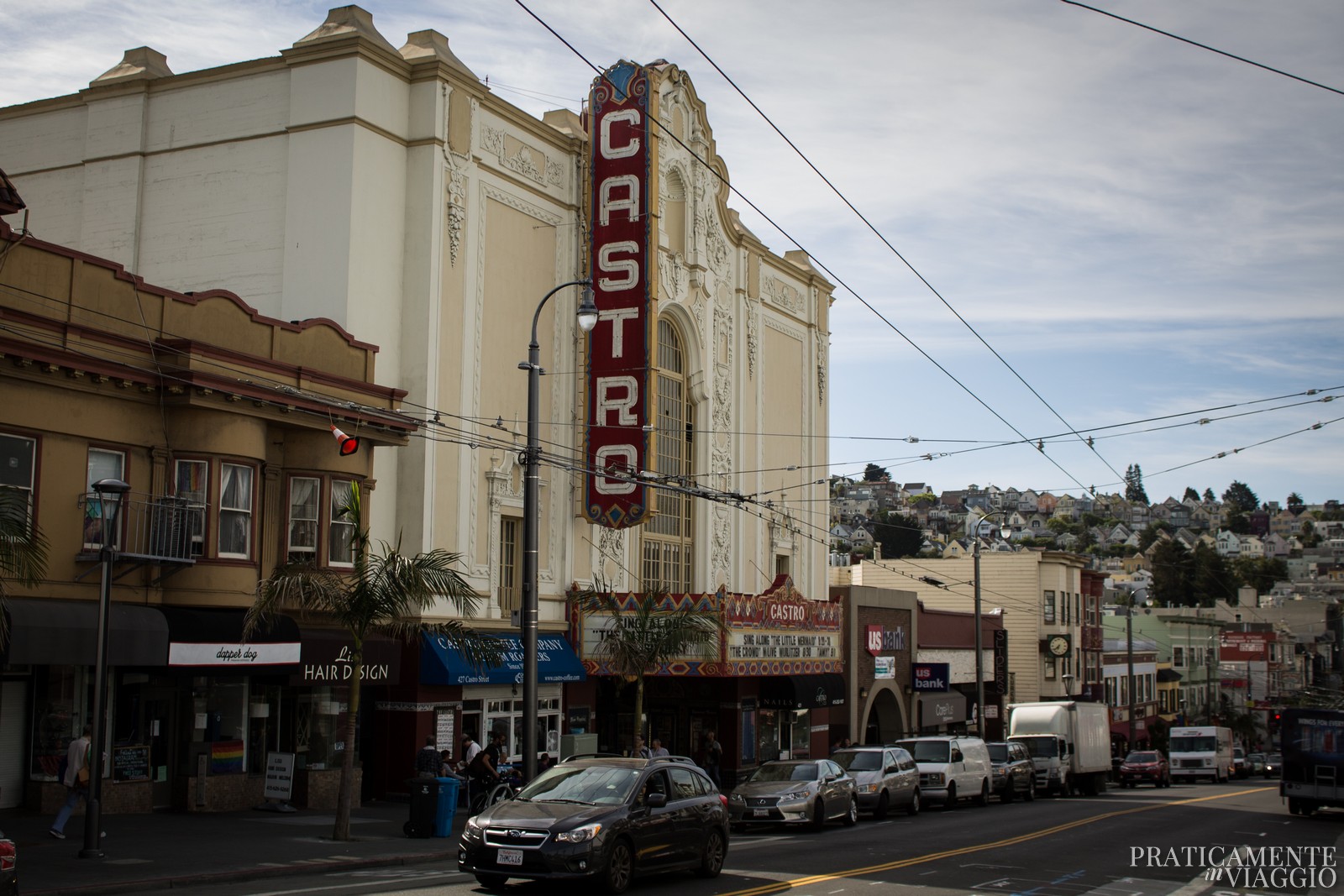 Castro San Francisco