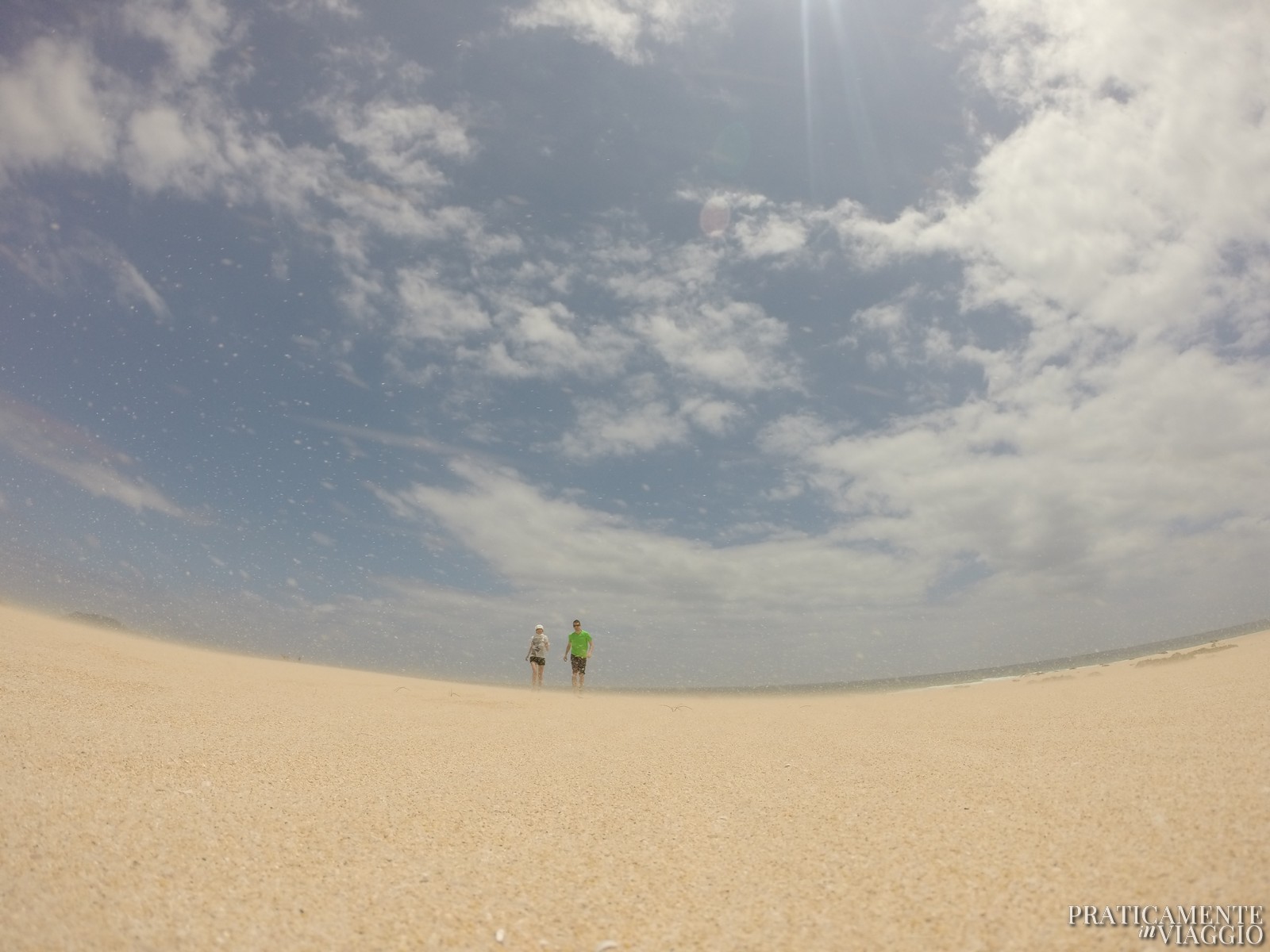 Dune di Corralejo Fuerteventura