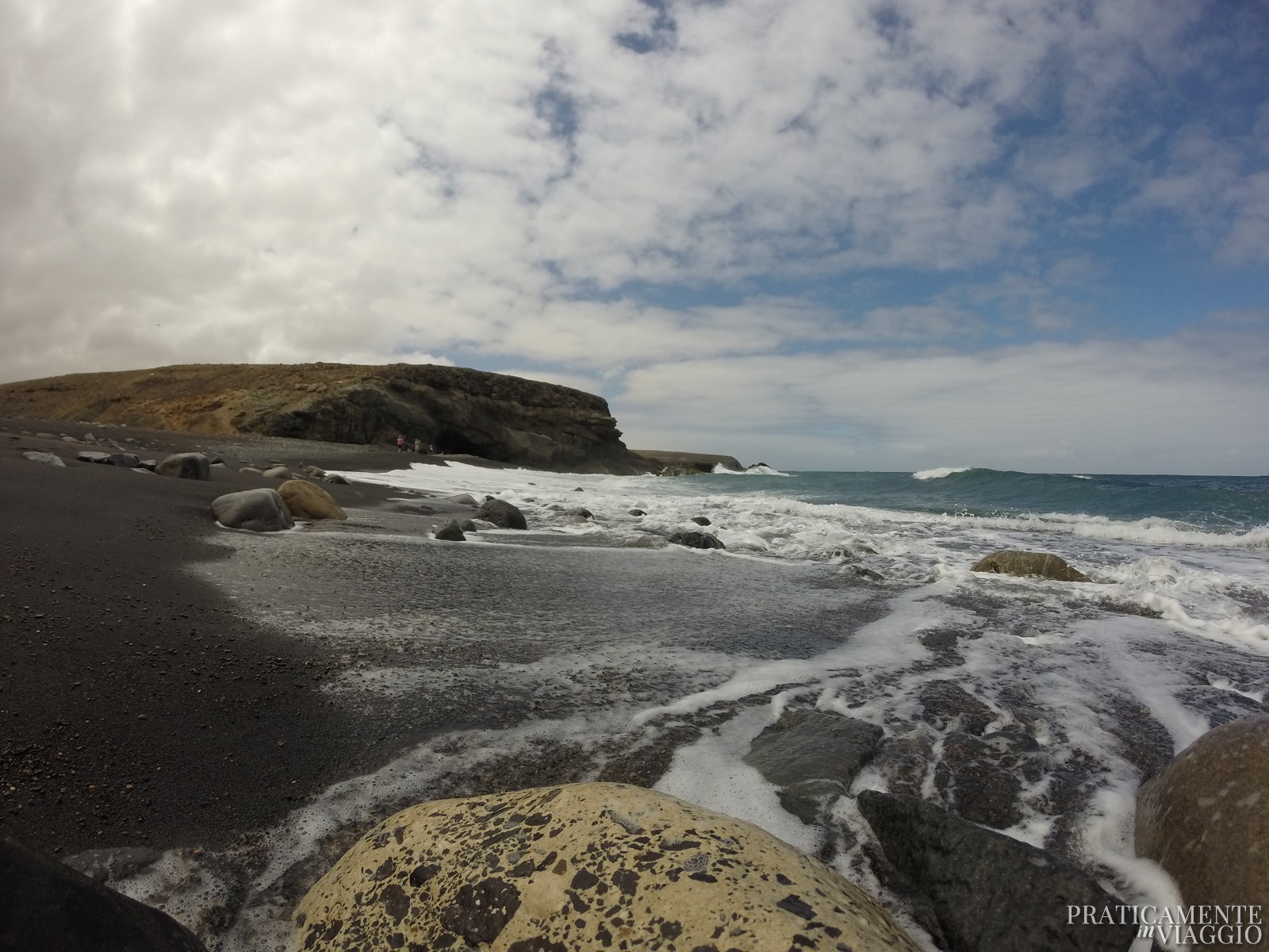 spiagge ajuy fuerteventura