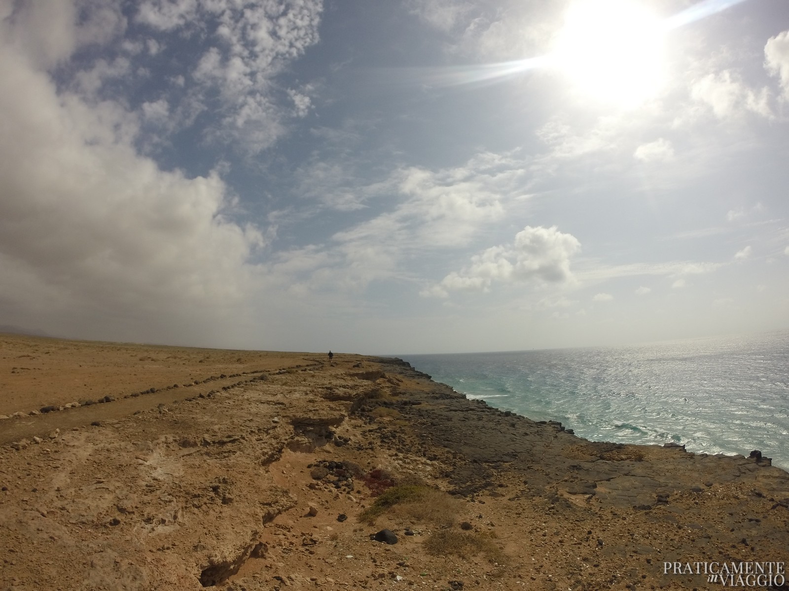 Camminate a Fuerteventura