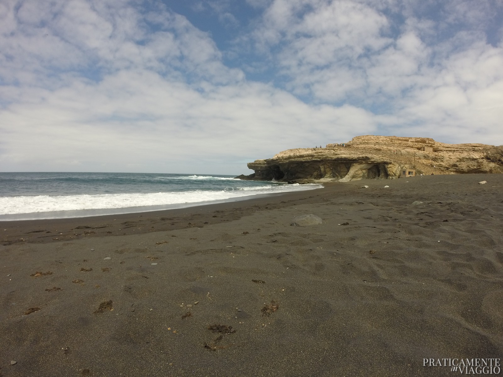 spiagge ajuy fuerteventura