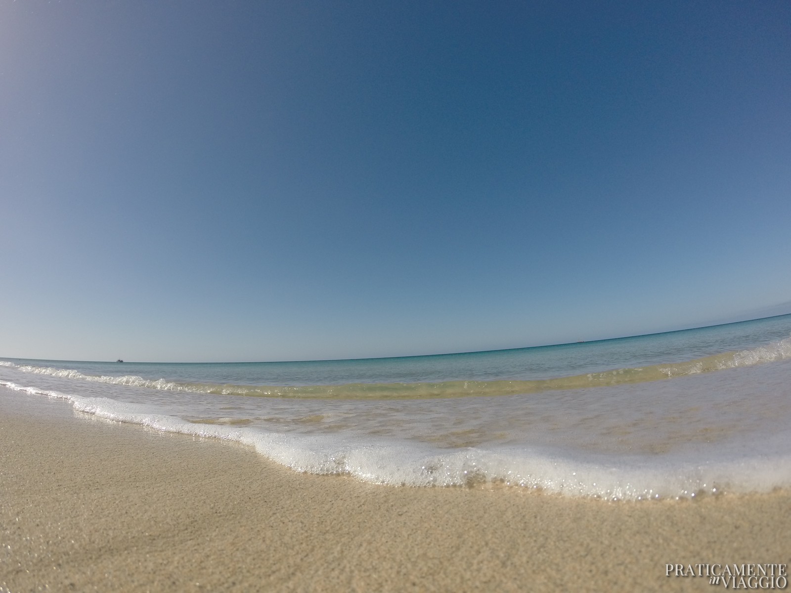 Spiagge Fuerteventura