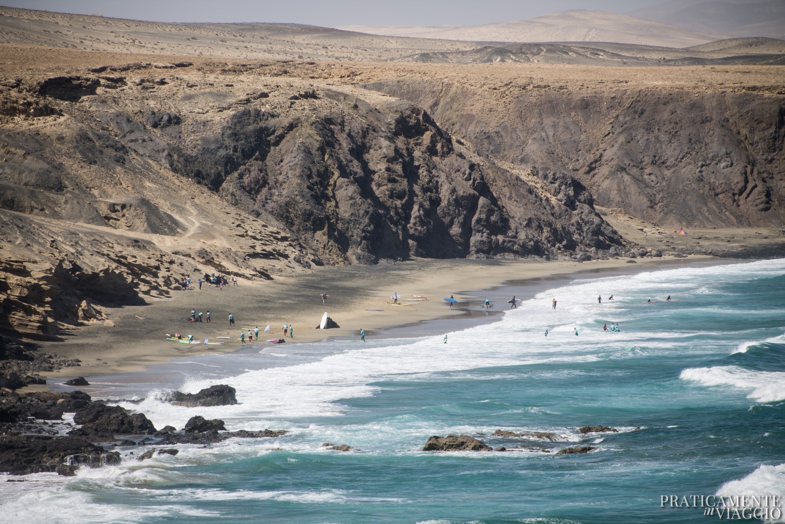 Surf Fuerteventura