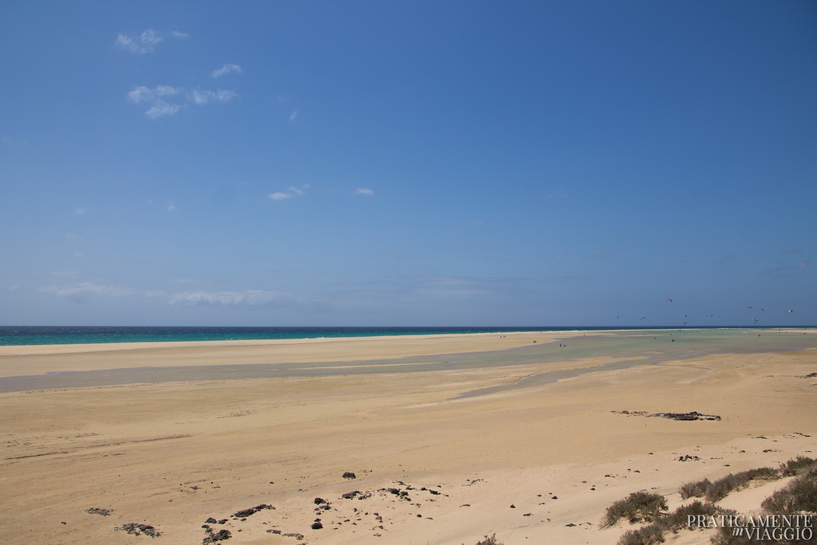 Spiagge Fuerteventura