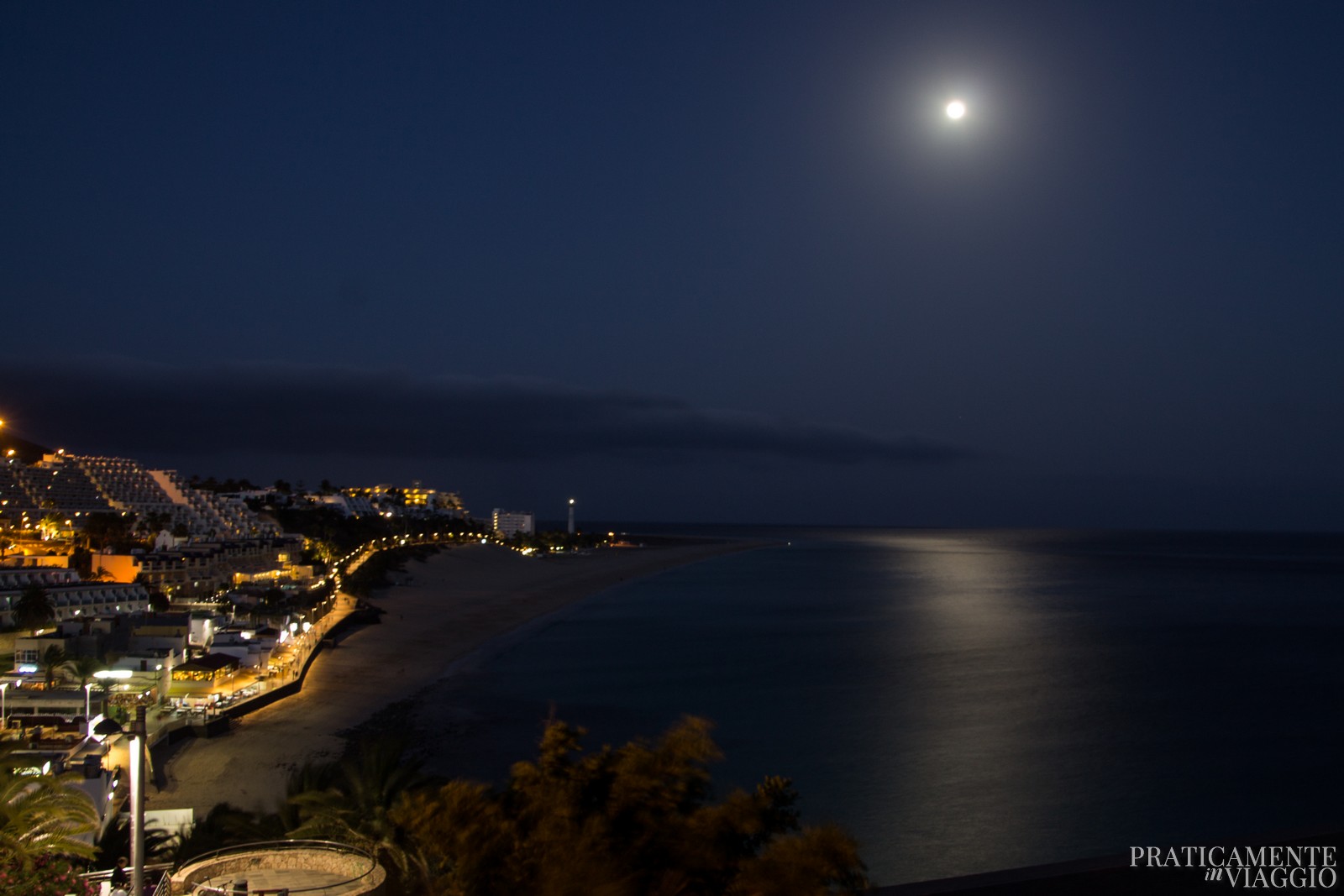 dove soggiornare a Fuerteventura, Morro Jable