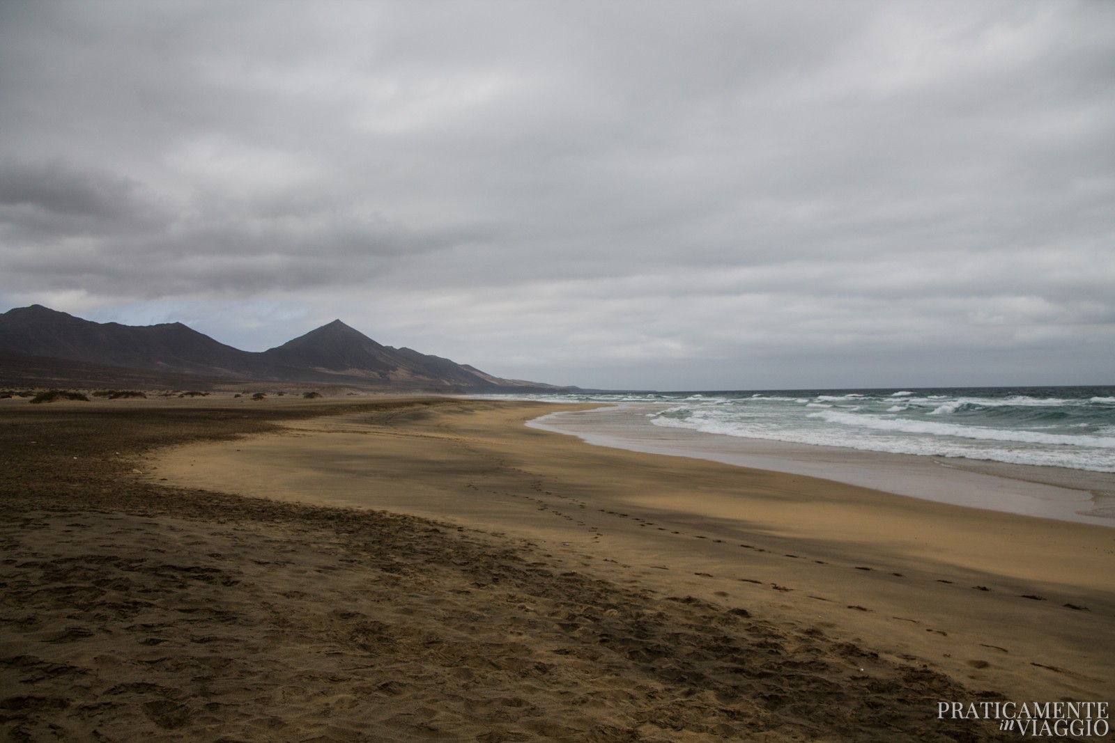 Spiagge Fuerteventura