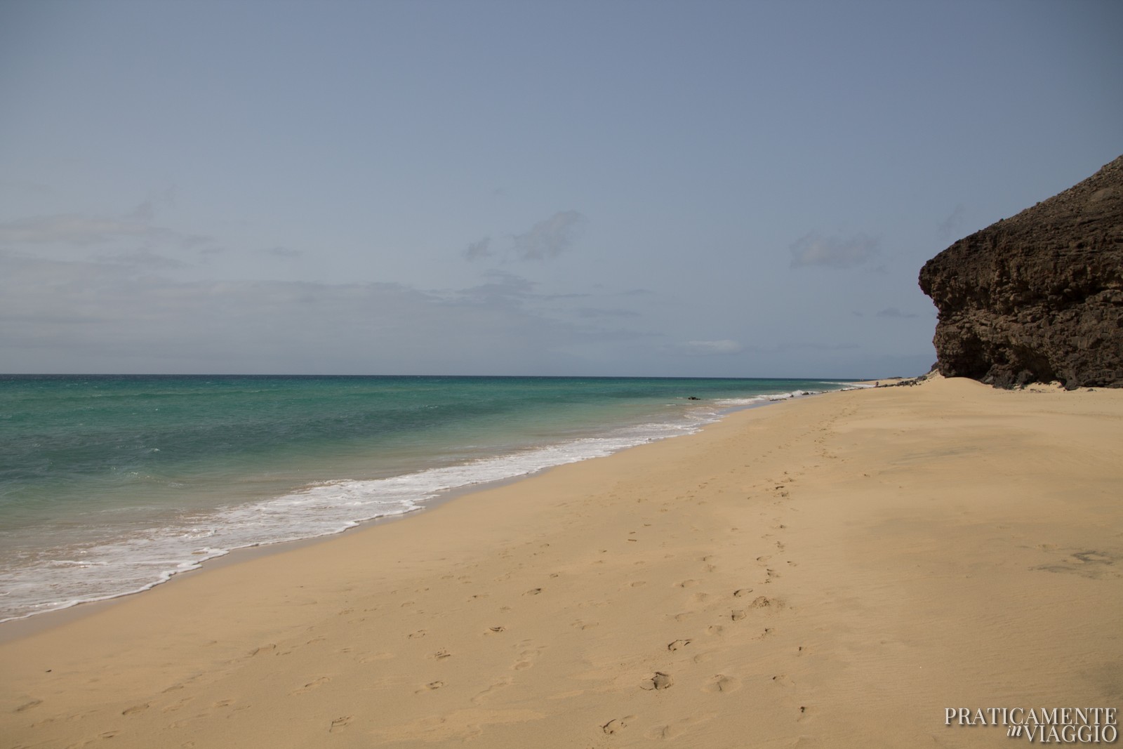 Spiagge Fuerteventura