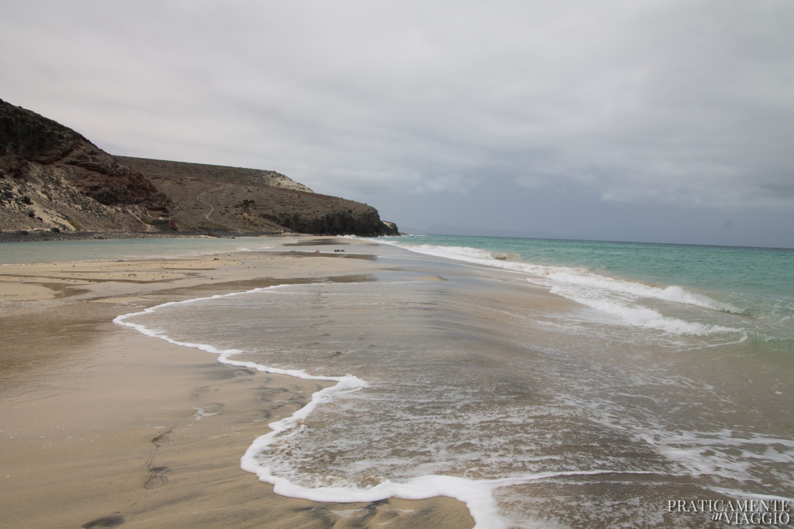 Spiagge Fuerteventura