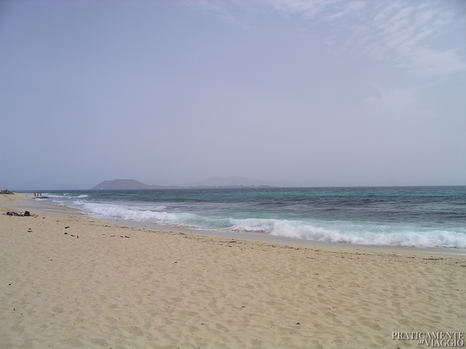 Grandes Playas Corralejo