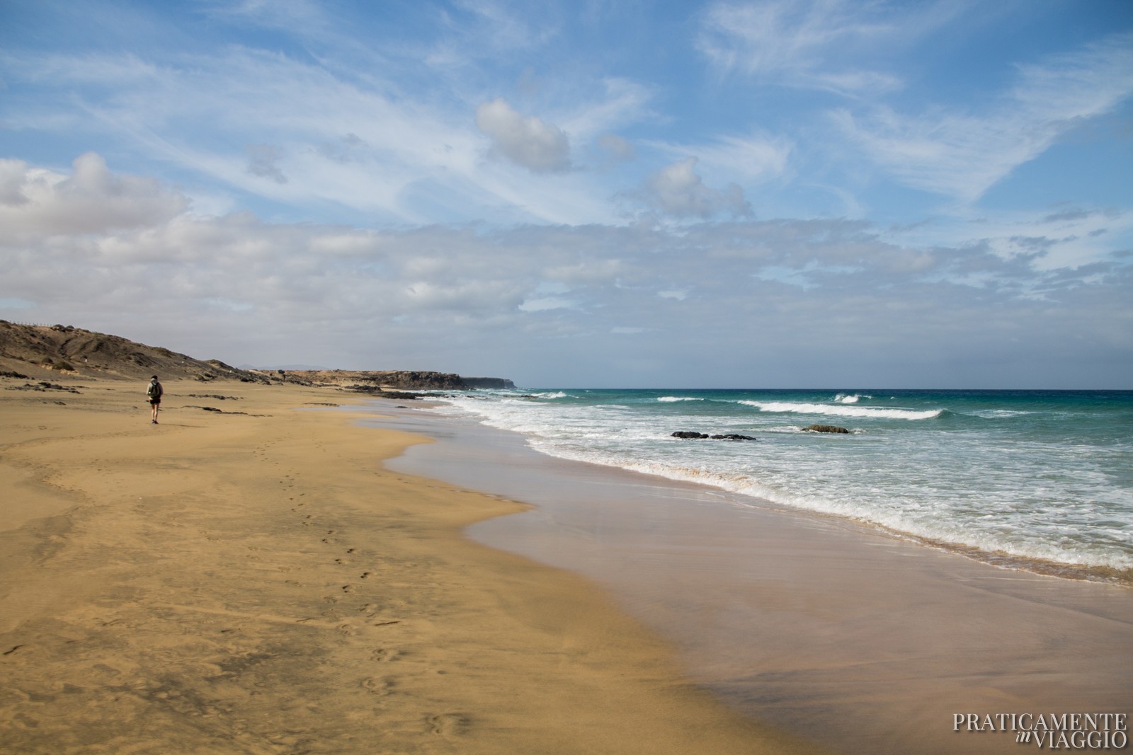 Spiagge Cotillo