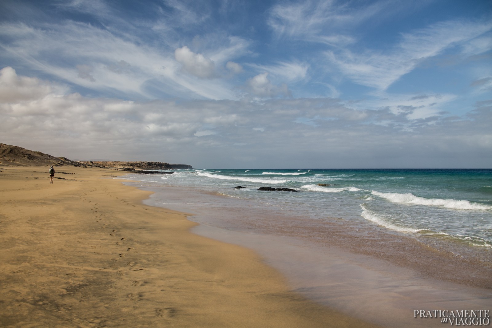Spiagge Fuerteventura