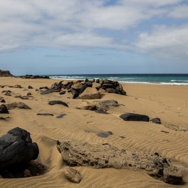 Spiagge Cotillo