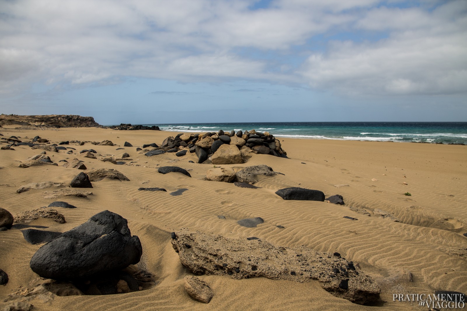 Spiagge Cotillo