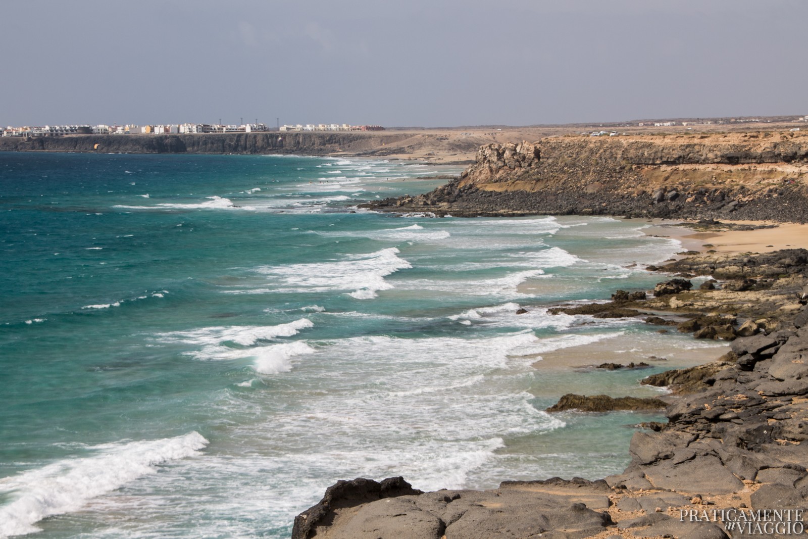 Spiagge Cotillo