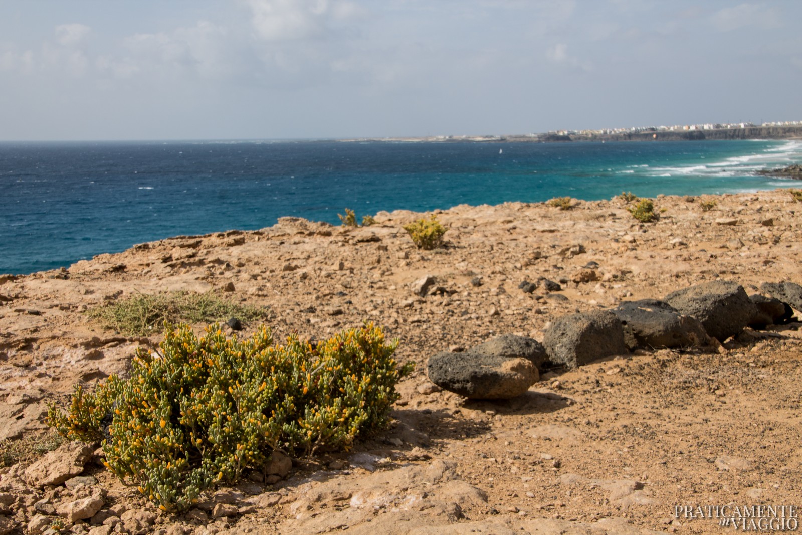 Escursionismo a Fuerteventura