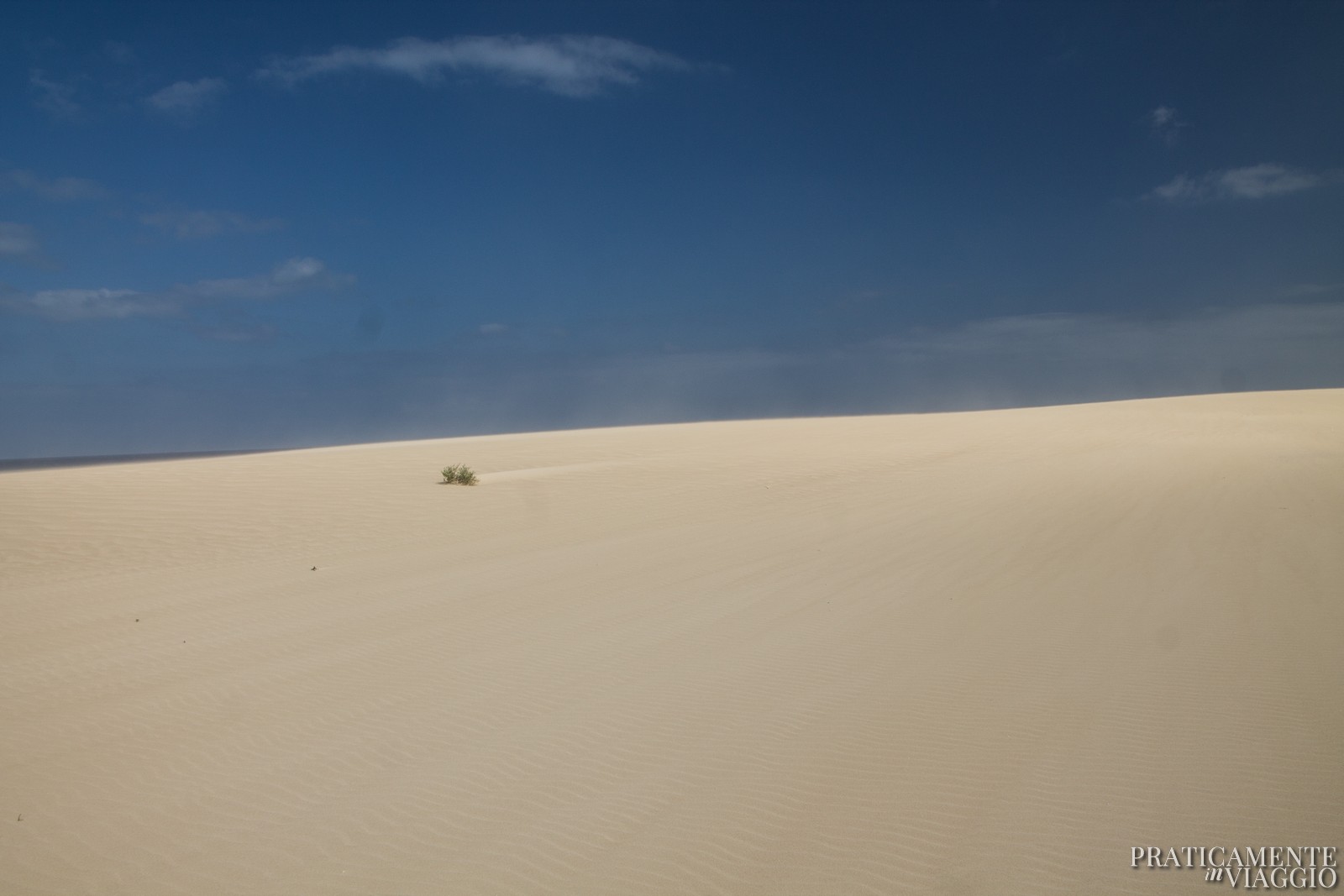 Dune di Corralejo Fuerteventura