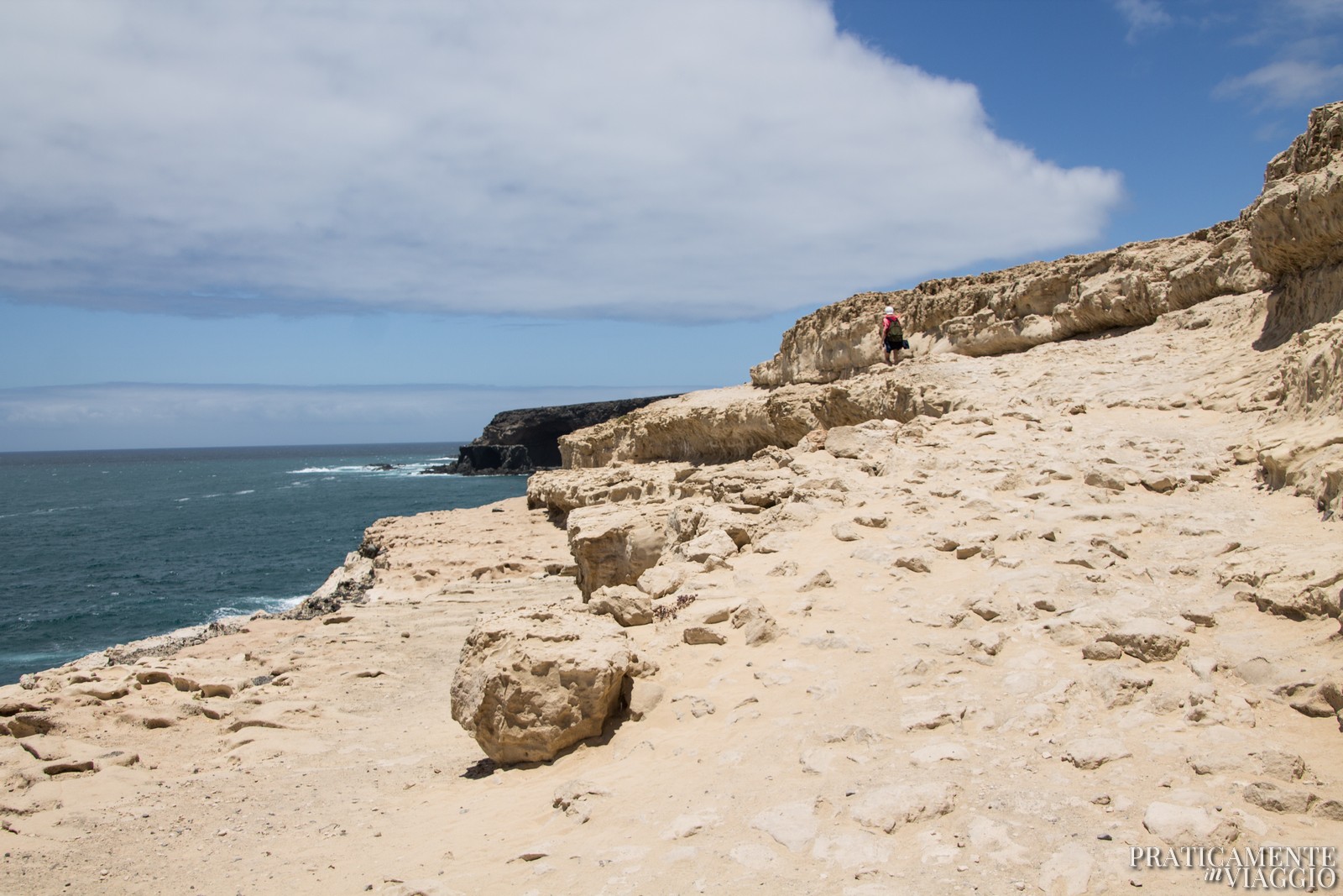 spiagge ajuy