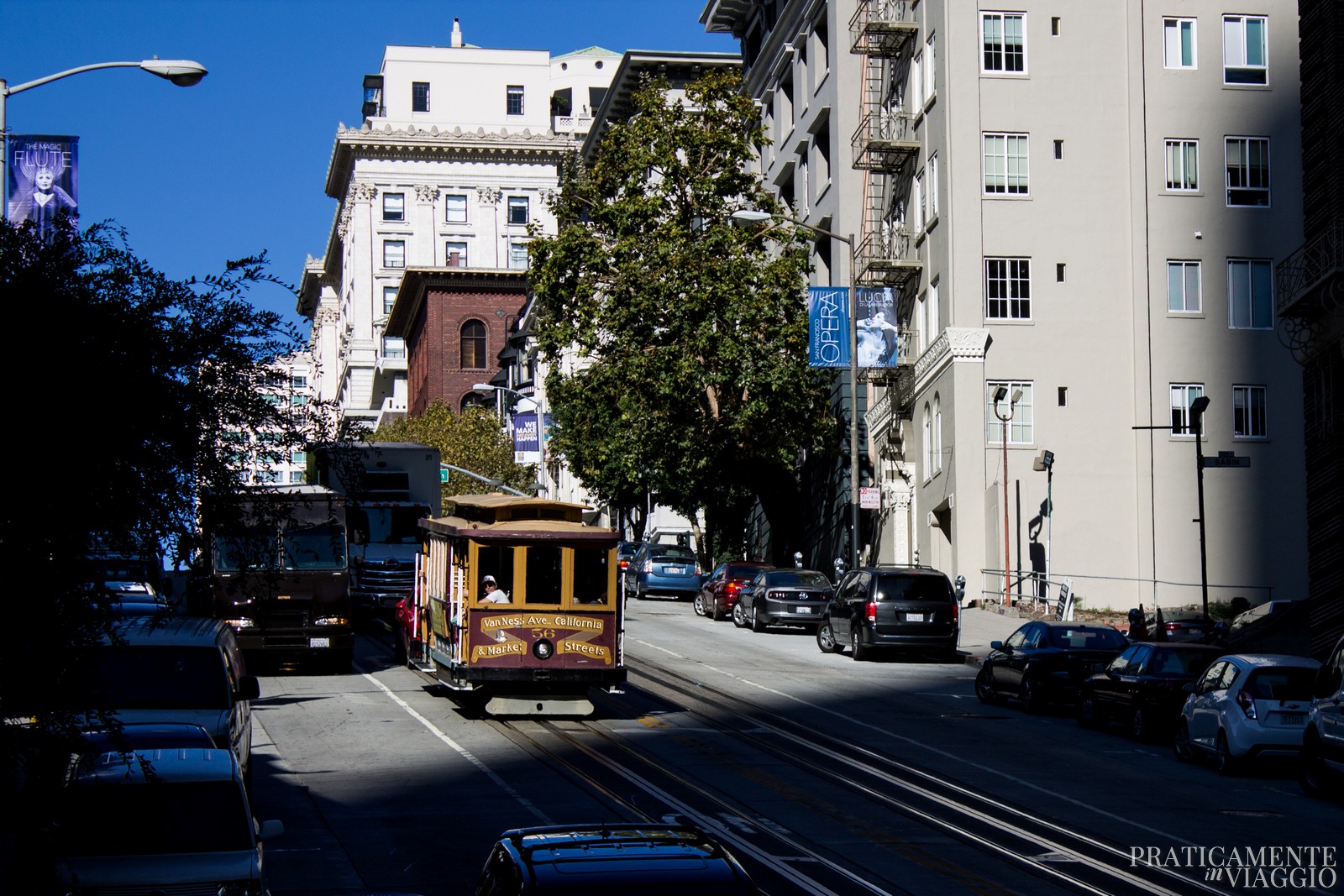 Union Square downtown san francisco