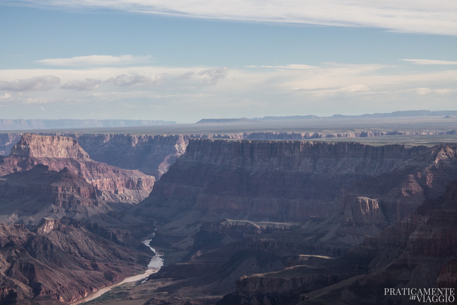 Grand Canyon