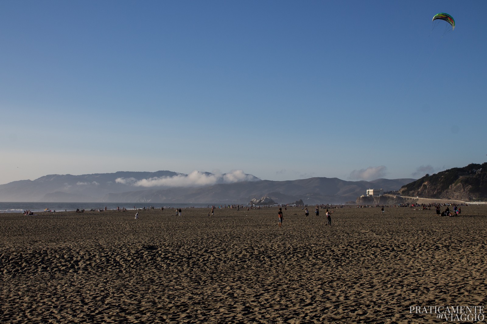 ocean beach san francisco