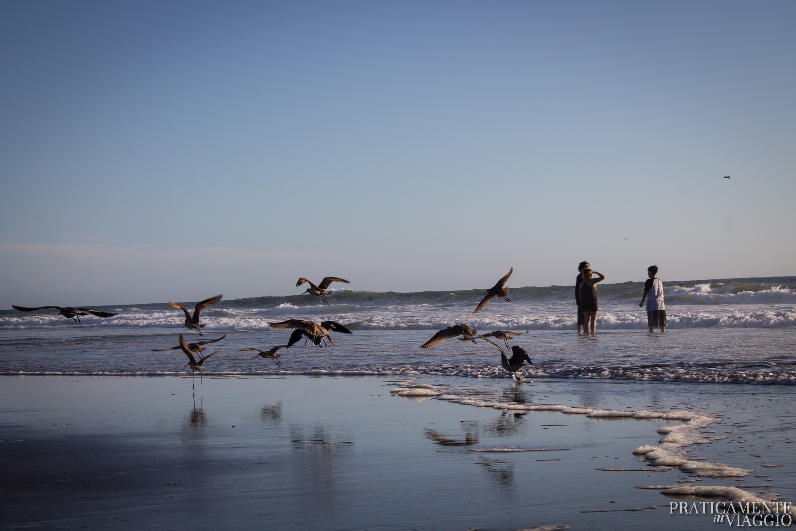 ocean beach san francisco