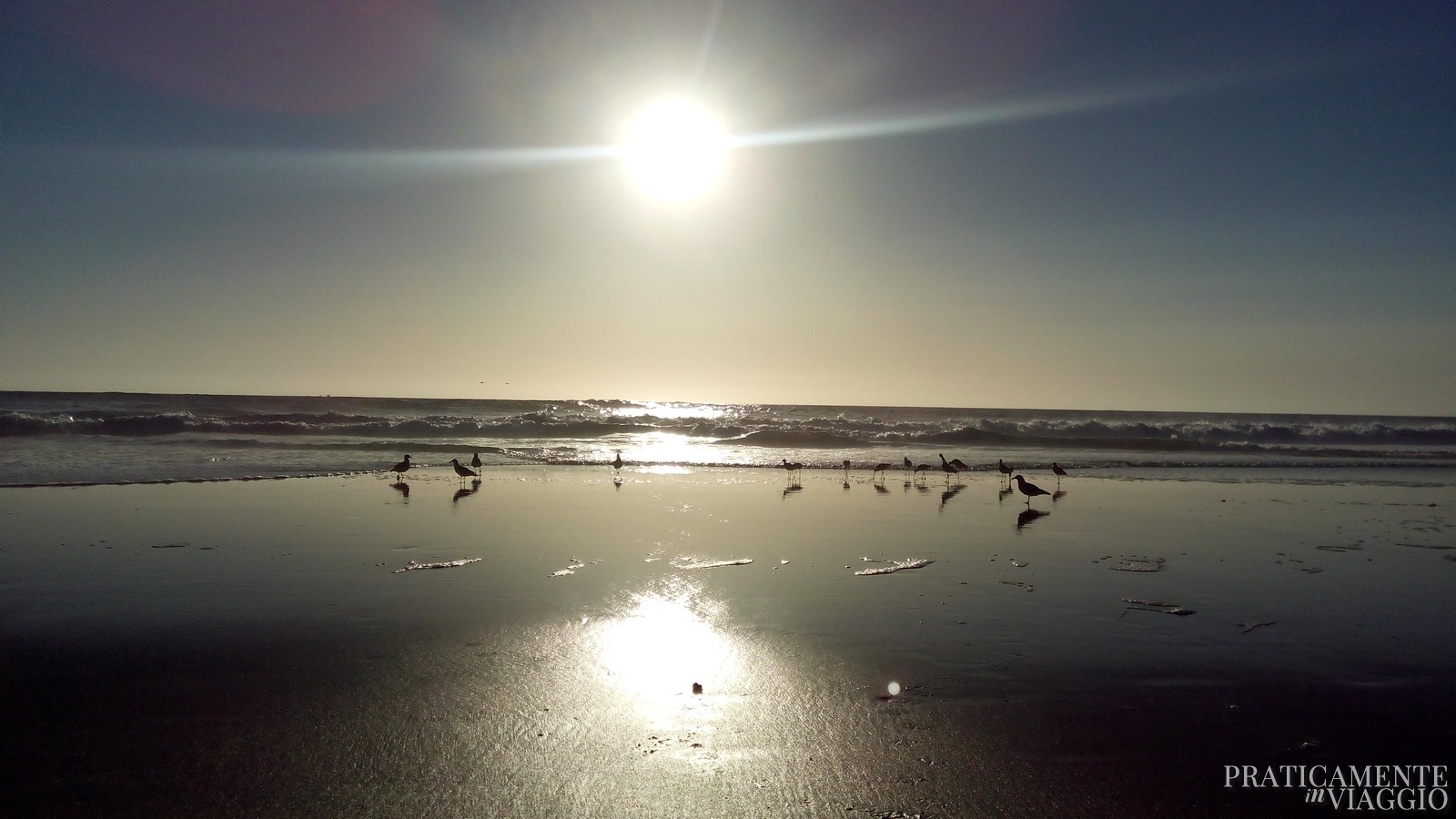 ocean beach san francisco