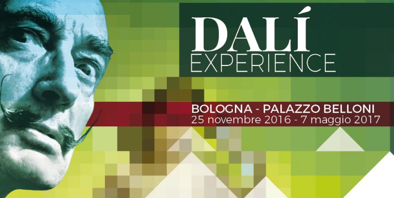 Dalì Experience