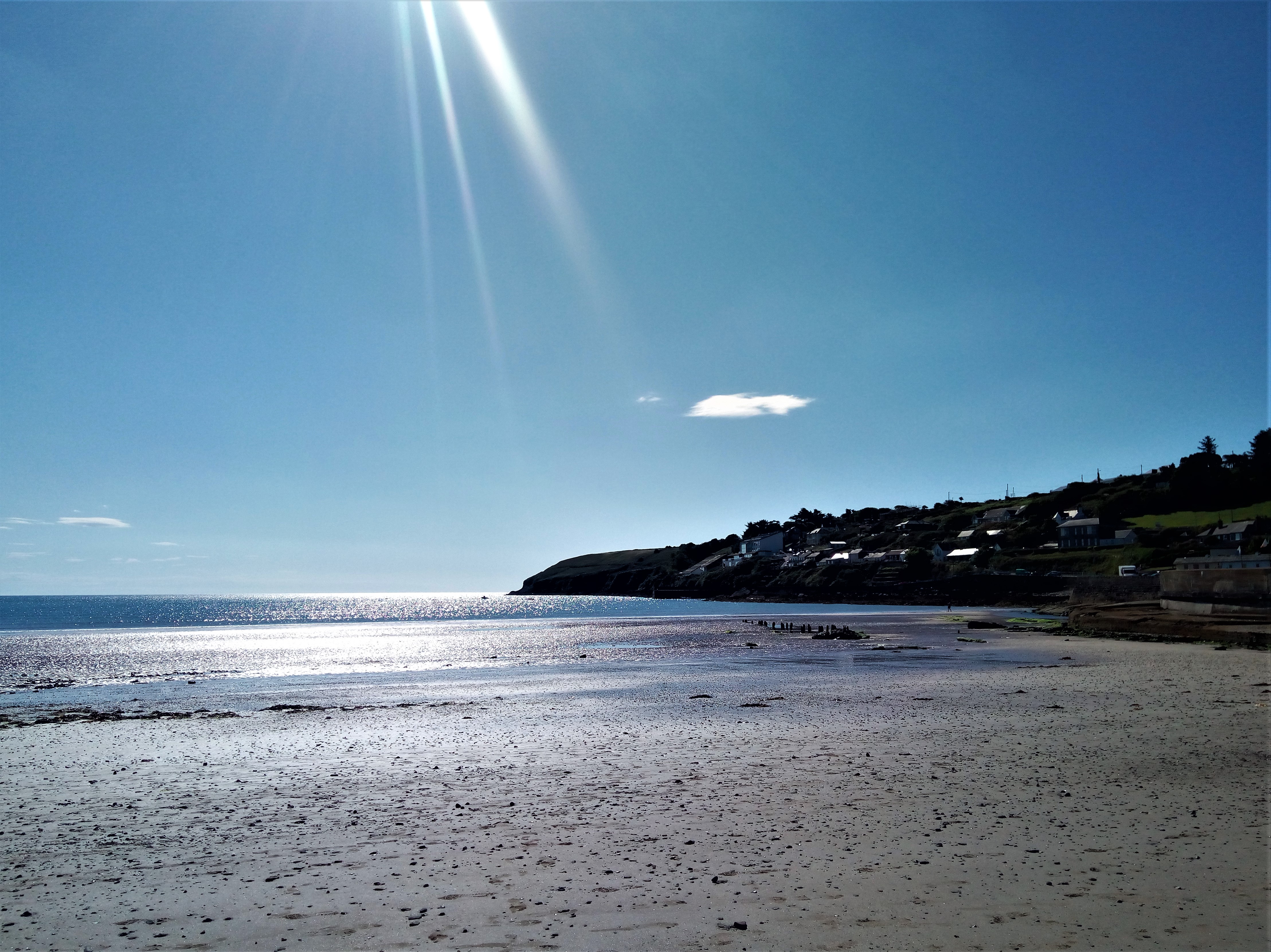 Ardmore Main Beach