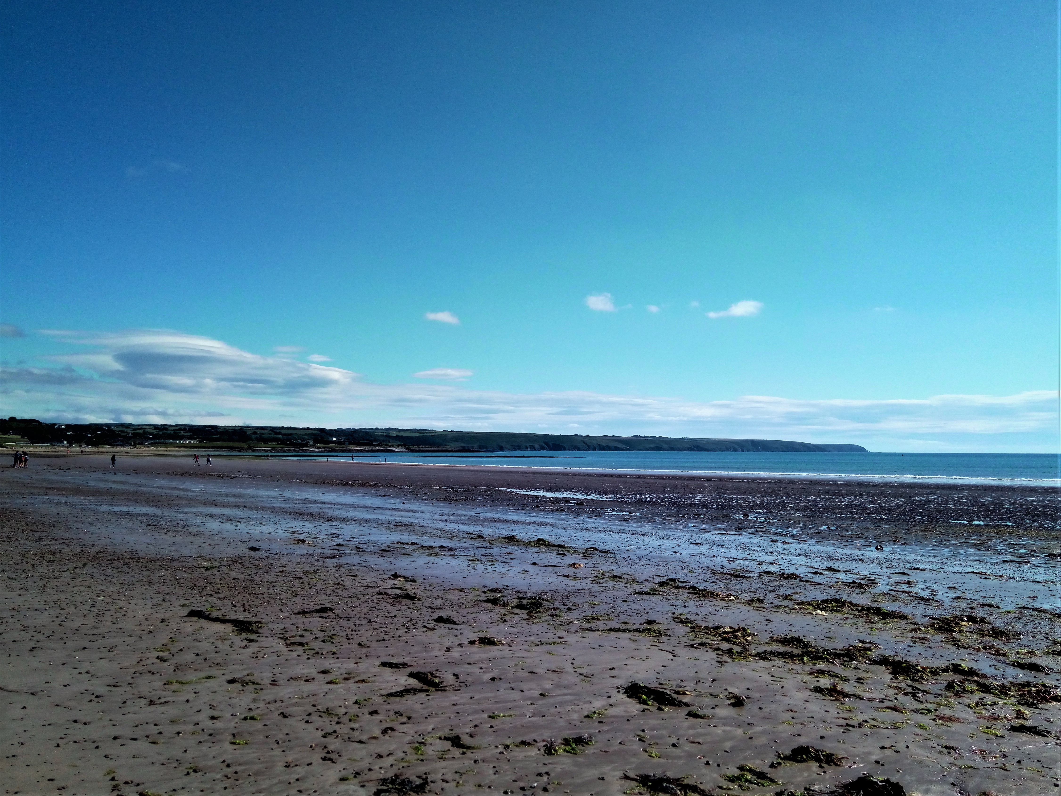 Ardmore Main Beach