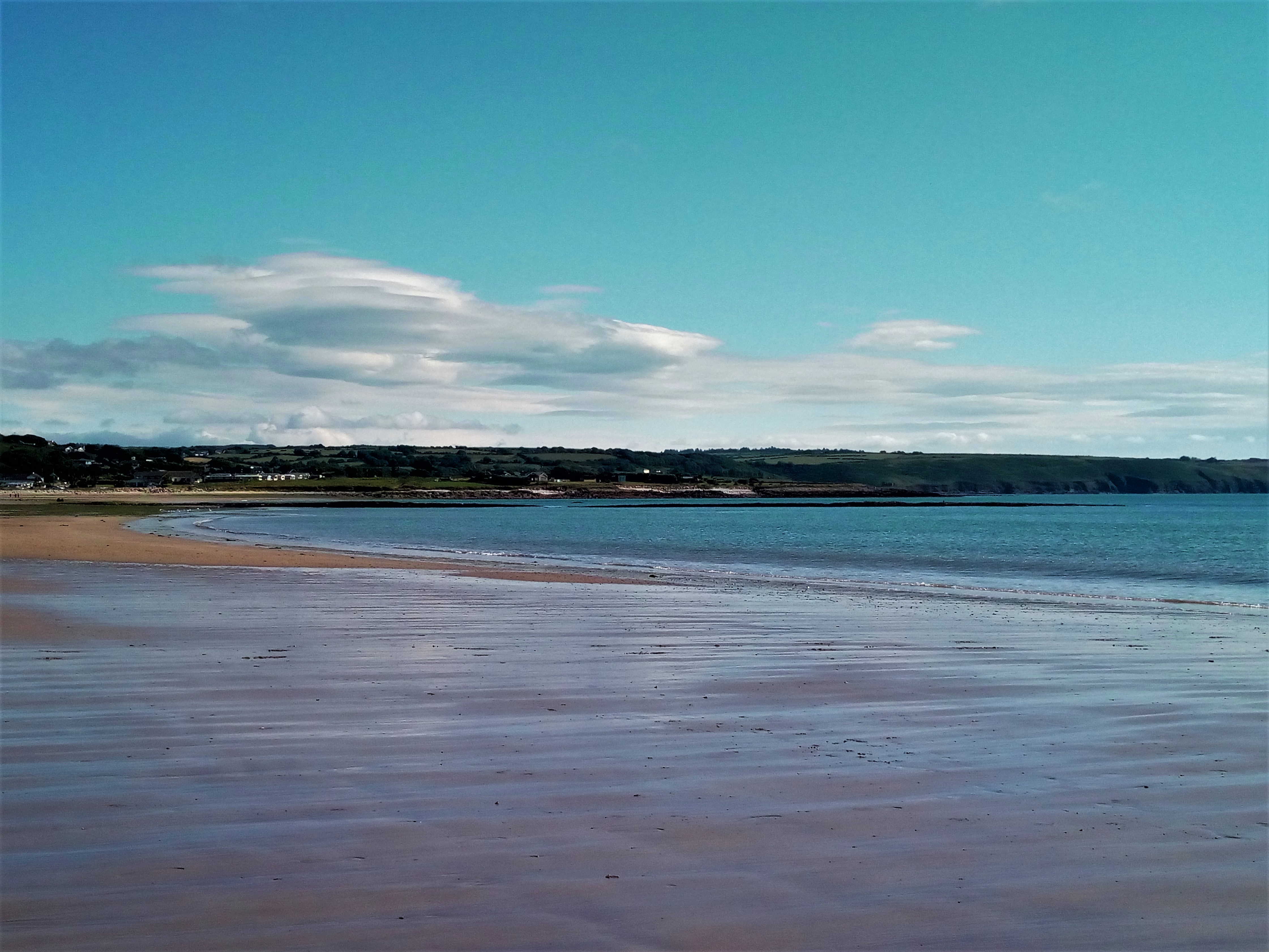 Ardmore Main Beach