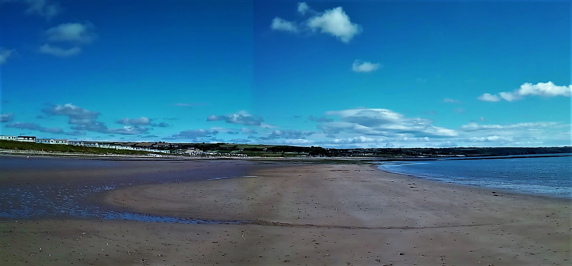 Ardmore Main Beach