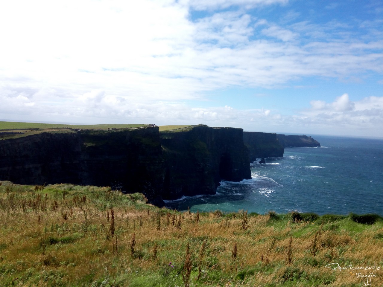 Cliffs of Moher