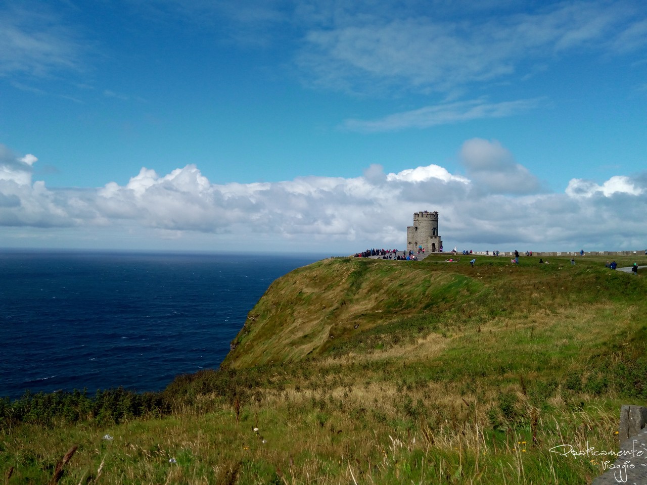 Cliffs of Moher