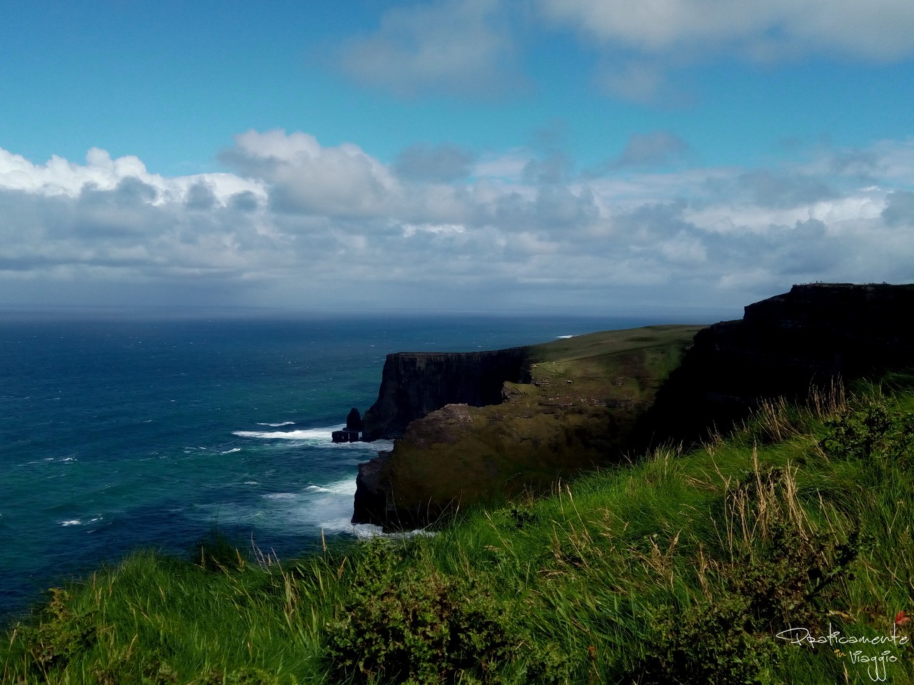 Cliffs of Moher