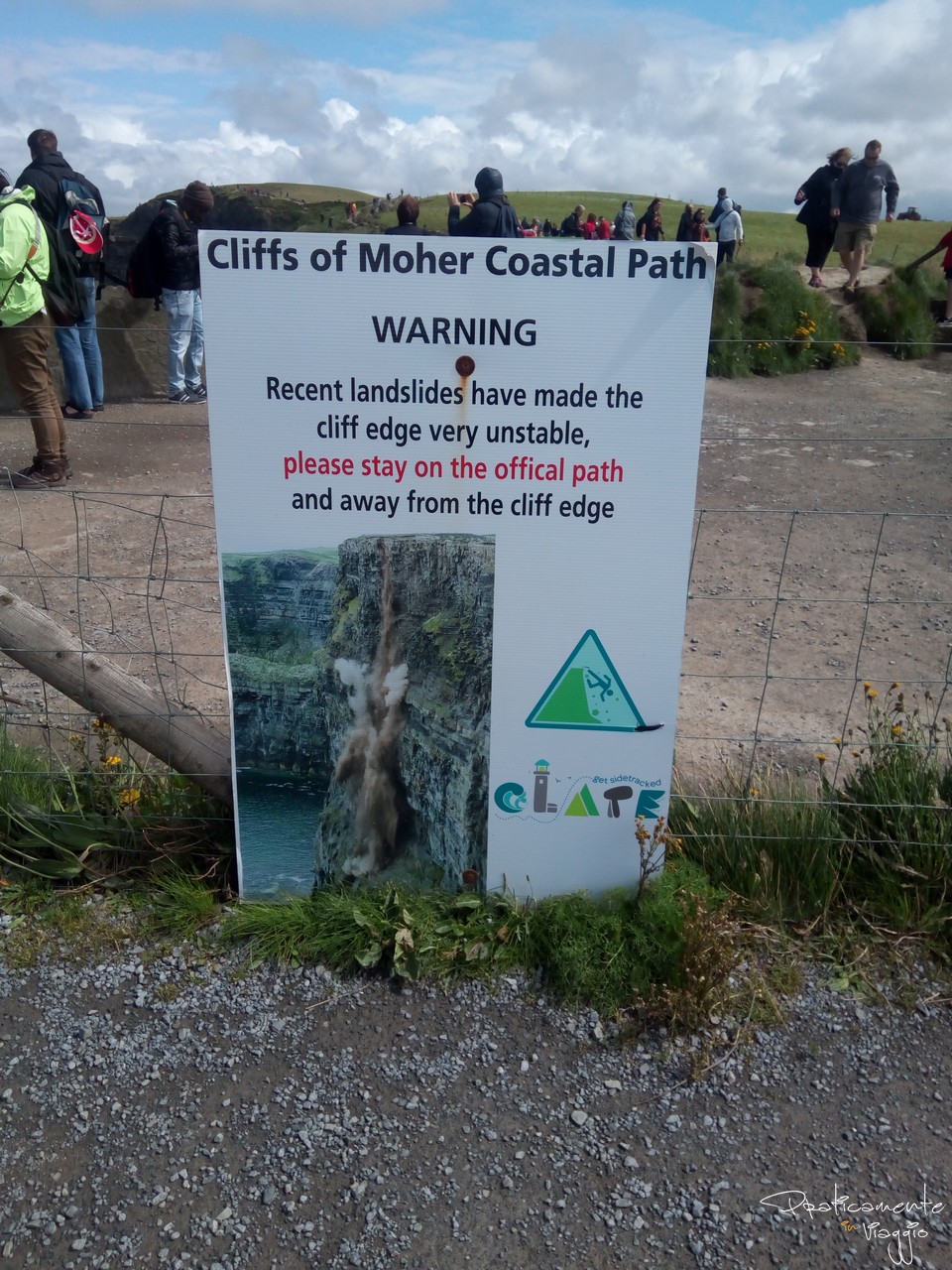 Cliffs of Moher