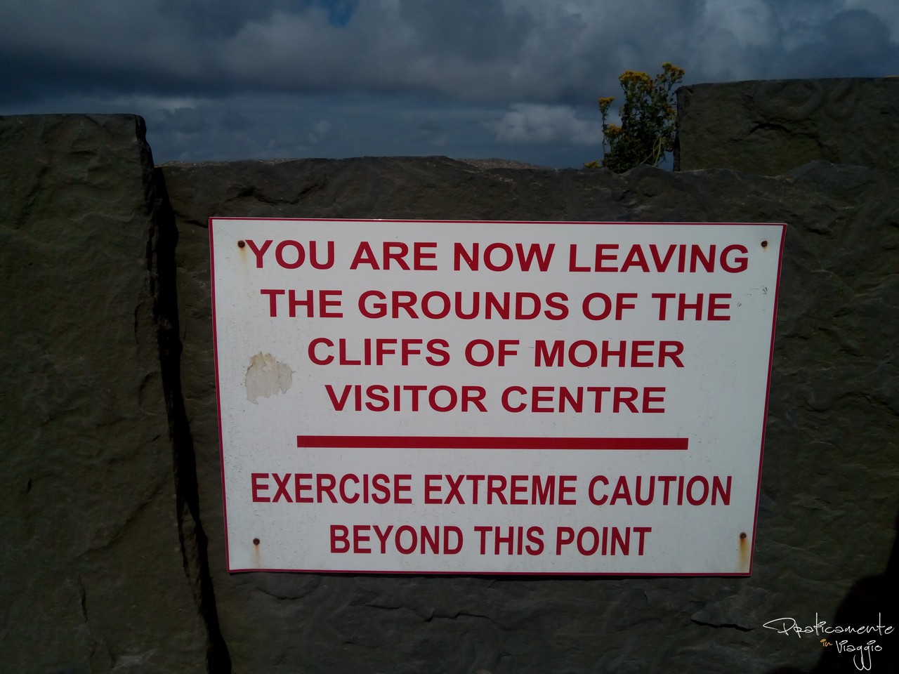 Cliffs of Moher