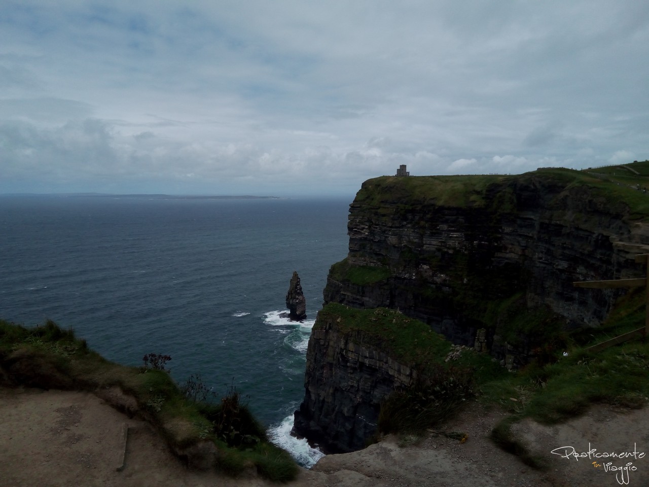 Cliffs of Moher