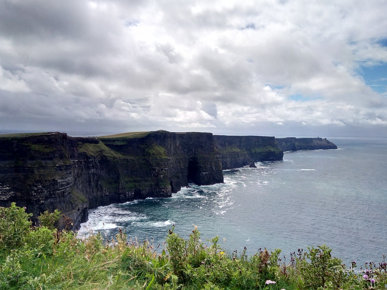 Cliffs of Moher