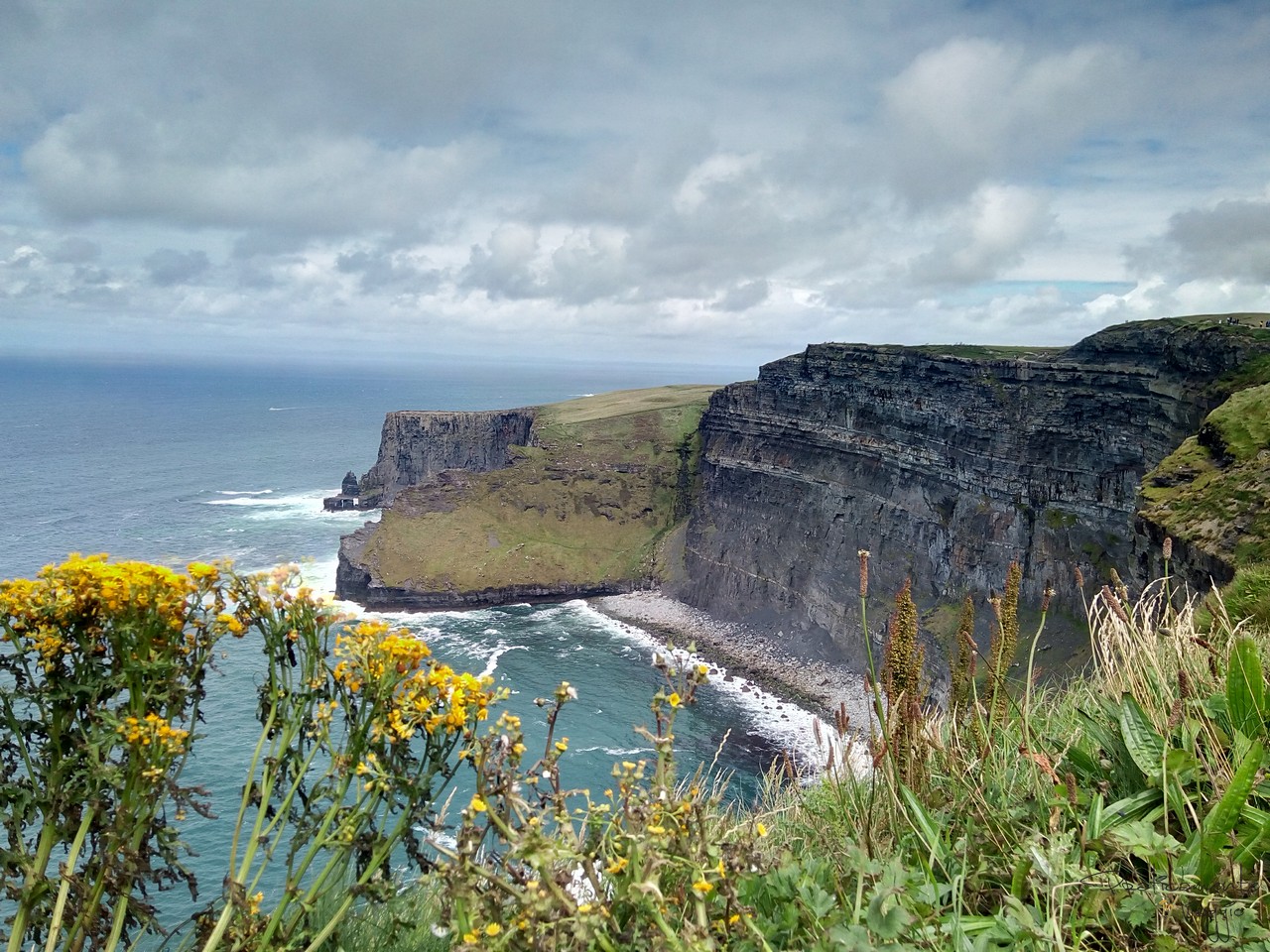 Cliffs of Moher