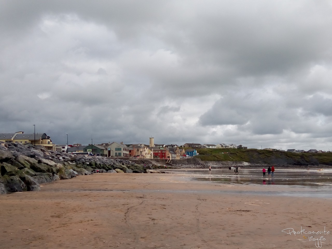 Lahinch